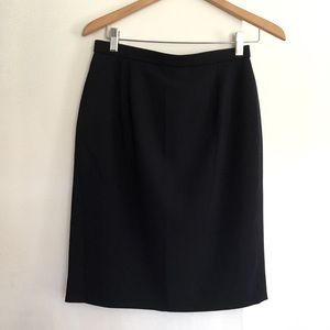 Dana Buchman petite skirt